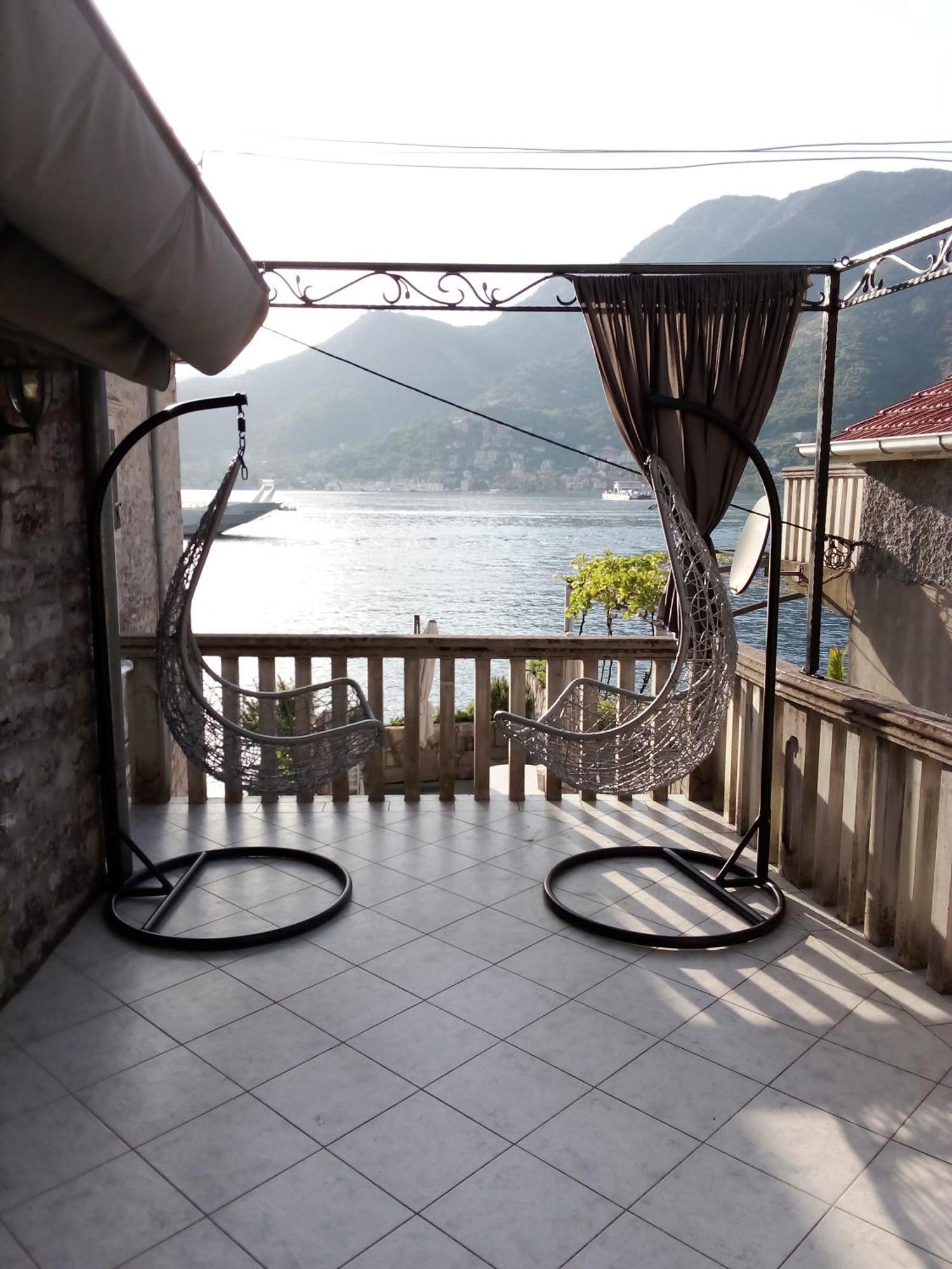 Apartment Aleksandar Tivat Ngoại thất bức ảnh
