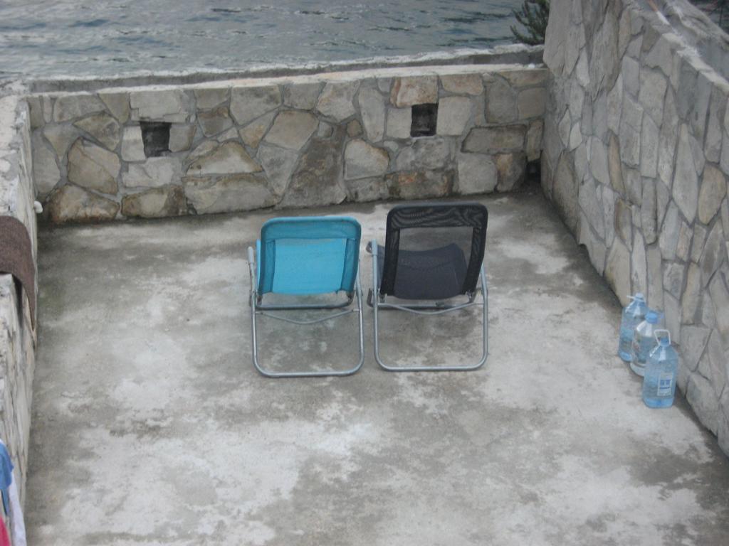 Apartment Aleksandar Tivat Ngoại thất bức ảnh