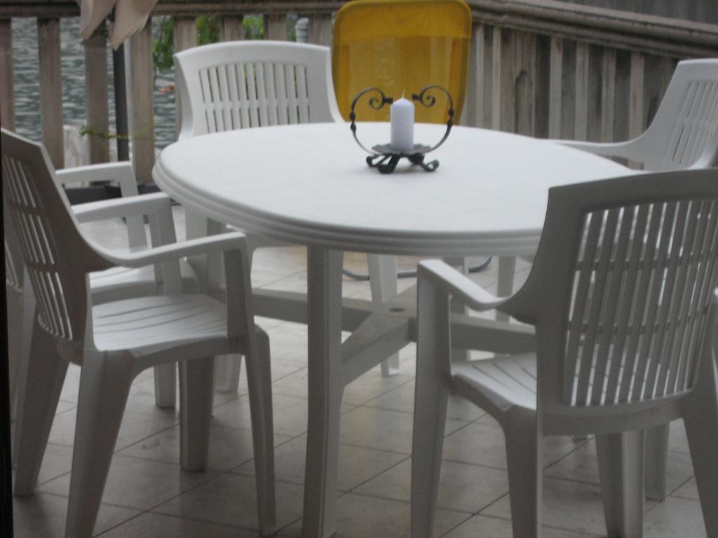 Apartment Aleksandar Tivat Ngoại thất bức ảnh