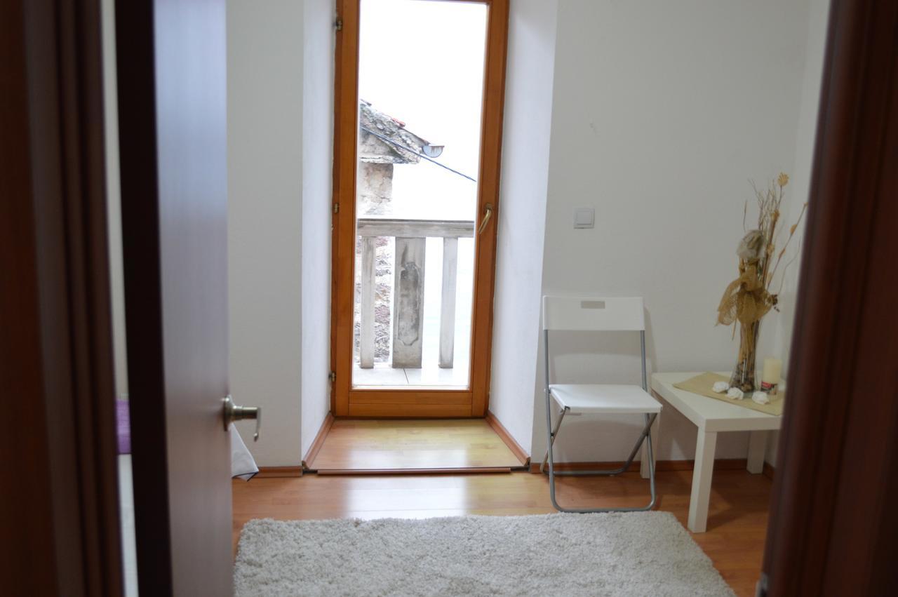 Apartment Aleksandar Tivat Ngoại thất bức ảnh